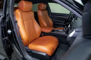 2022 Honda Accord Sedan