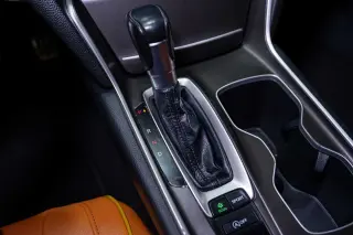 2022 Honda Accord Sedan