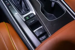 2022 Honda Accord Sedan