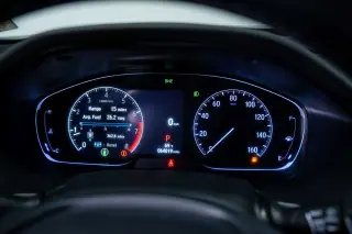 2022 Honda Accord Sedan