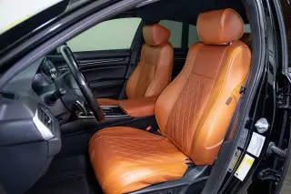 2022 Honda Accord Sedan