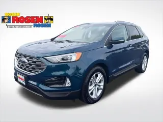 Ford Edge 2020 AWD SEL 4dr Crossover