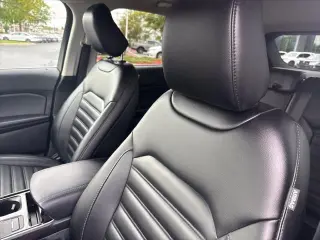 Ford Edge 2020 AWD SEL 4dr Crossover