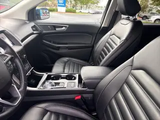 Ford Edge 2020 AWD SEL 4dr Crossover