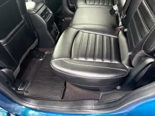 Ford Edge 2020 AWD SEL 4dr Crossover