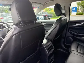 Ford Edge 2020 AWD SEL 4dr Crossover