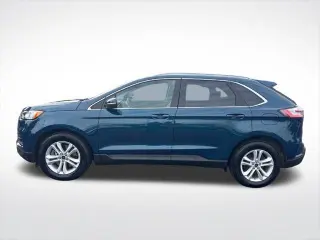 Ford Edge 2020 AWD SEL 4dr Crossover