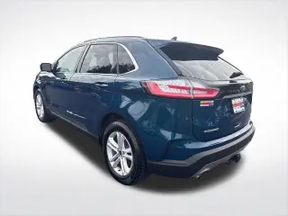 Ford Edge 2020 AWD SEL 4dr Crossover