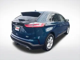 Ford Edge 2020 AWD SEL 4dr Crossover