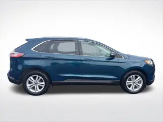 Ford Edge 2020 AWD SEL 4dr Crossover