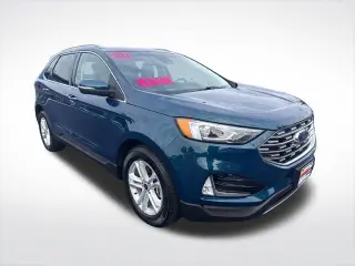 Ford Edge 2020 AWD SEL 4dr Crossover