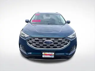 Ford Edge 2020 AWD SEL 4dr Crossover