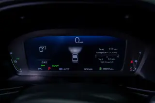 2023 Honda Accord Hybrid