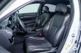 2023 Honda Accord Hybrid