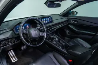 2023 Honda Accord Hybrid