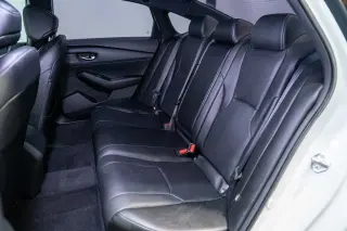 2023 Honda Accord Hybrid