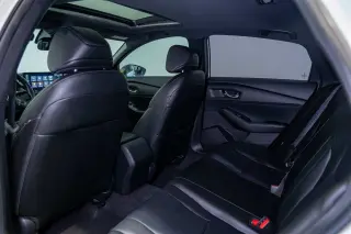 2023 Honda Accord Hybrid