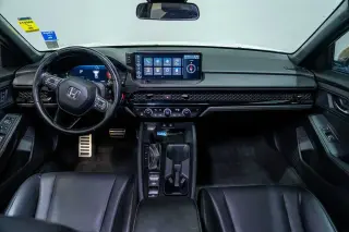 2023 Honda Accord Hybrid