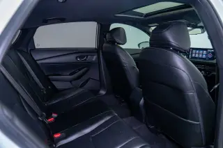 2023 Honda Accord Hybrid