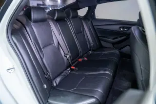 2023 Honda Accord Hybrid