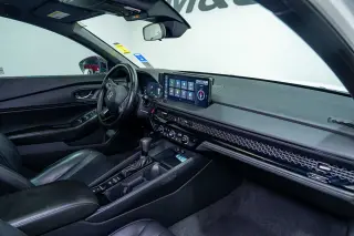 2023 Honda Accord Hybrid