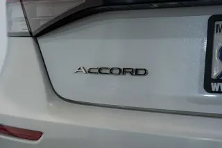 2023 Honda Accord Hybrid