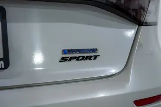 2023 Honda Accord Hybrid