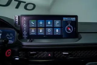 2023 Honda Accord Hybrid