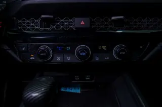 2023 Honda Accord Hybrid
