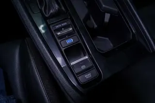 2023 Honda Accord Hybrid