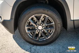 GMC Acadia 2019 4x4 SLT-1 4dr SUV