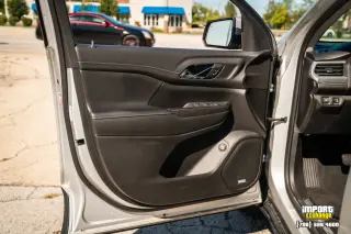 GMC Acadia 2019 4x4 SLT-1 4dr SUV