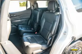 GMC Acadia 2019 4x4 SLT-1 4dr SUV