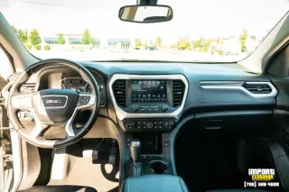 GMC Acadia 2019 4x4 SLT-1 4dr SUV