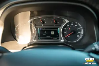 GMC Acadia 2019 4x4 SLT-1 4dr SUV
