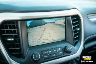 GMC Acadia 2019 4x4 SLT-1 4dr SUV