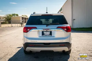 GMC Acadia 2019 4x4 SLT-1 4dr SUV