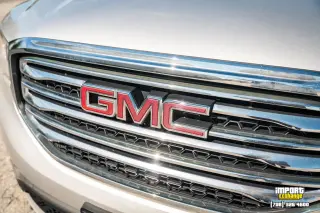 GMC Acadia 2019 4x4 SLT-1 4dr SUV