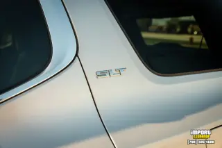 GMC Acadia 2019 4x4 SLT-1 4dr SUV