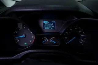 2016 Ford Transit Connect