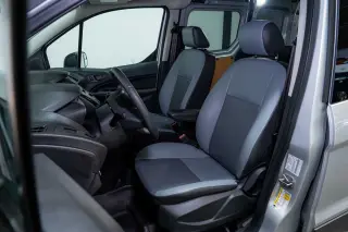 2016 Ford Transit Connect