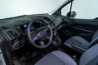 2016 Ford Transit Connect