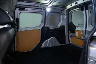 2016 Ford Transit Connect