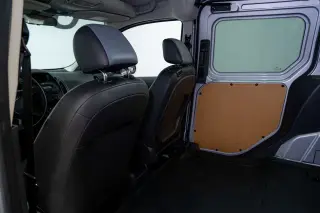 2016 Ford Transit Connect