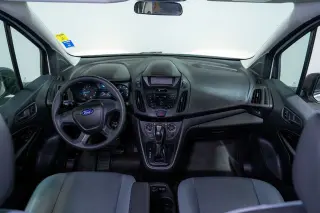 2016 Ford Transit Connect