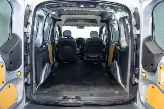 2016 Ford Transit Connect