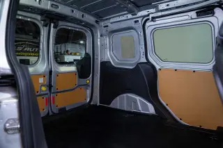 2016 Ford Transit Connect