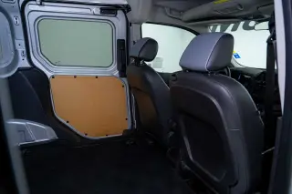 2016 Ford Transit Connect