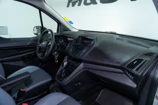 2016 Ford Transit Connect