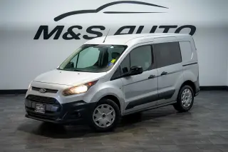 2016 Ford Transit Connect